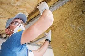 Types of Insulation We Offer in Quincy, MA